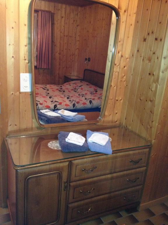 Bella Romantica Brunig Pass Rom bilde