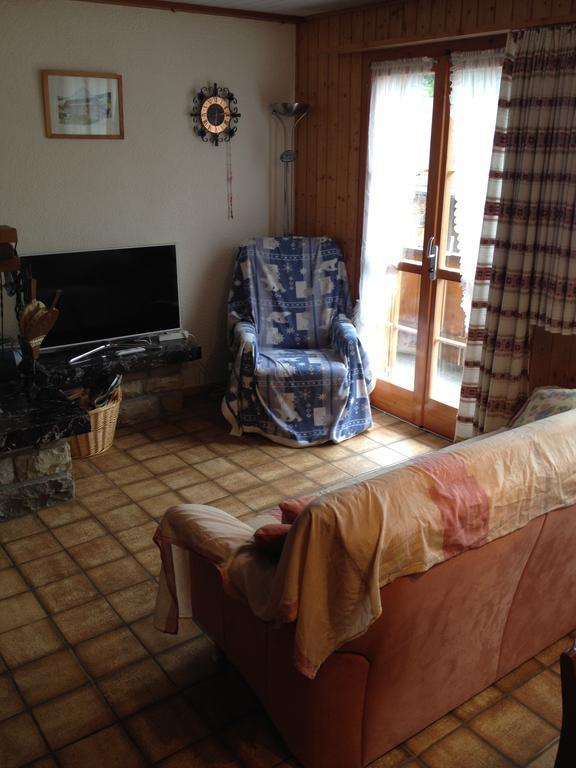 Bella Romantica Brunig Pass Rom bilde